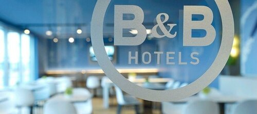Гостиница B&b Hotel Rostock City-West в Ростоке