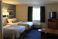 Фото Candlewood Suites Washington Dulles Sterling, an Ihg Hotel