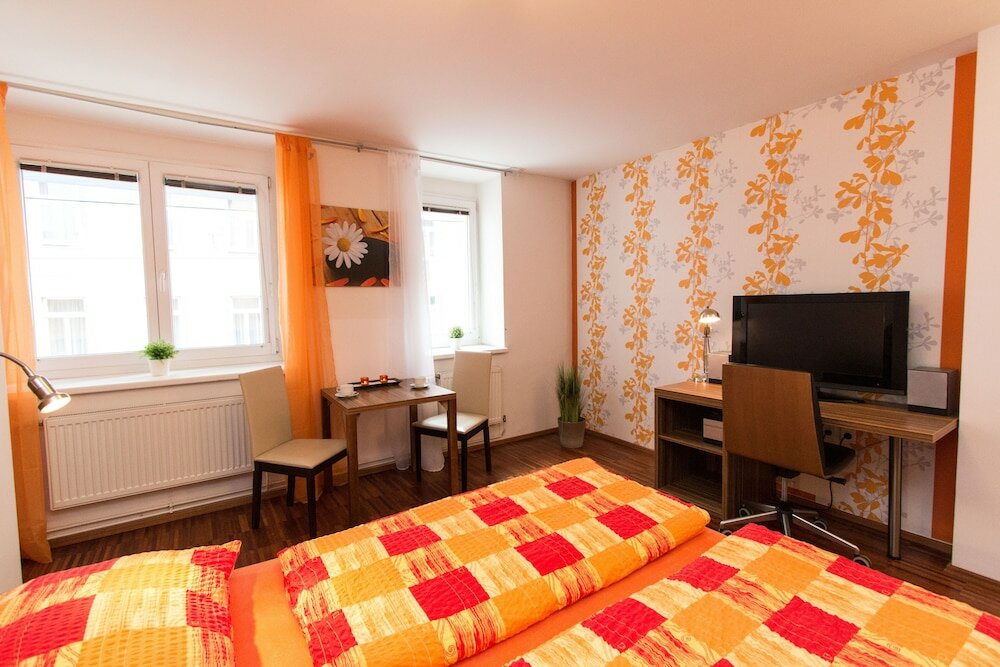 Фото Royal Living Apartments