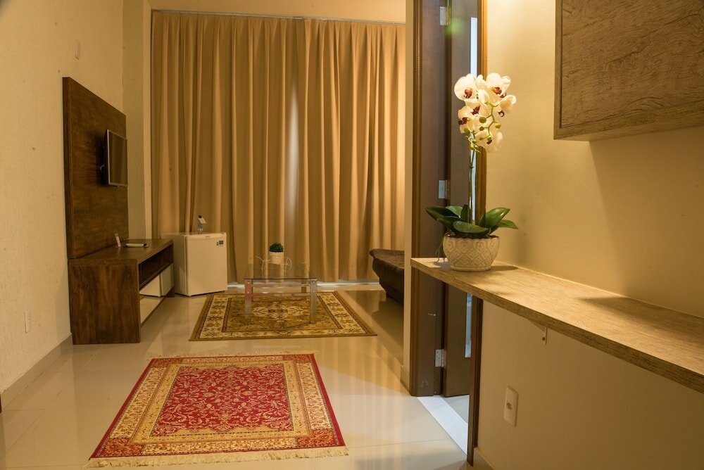 Фото Hotel Estação 101