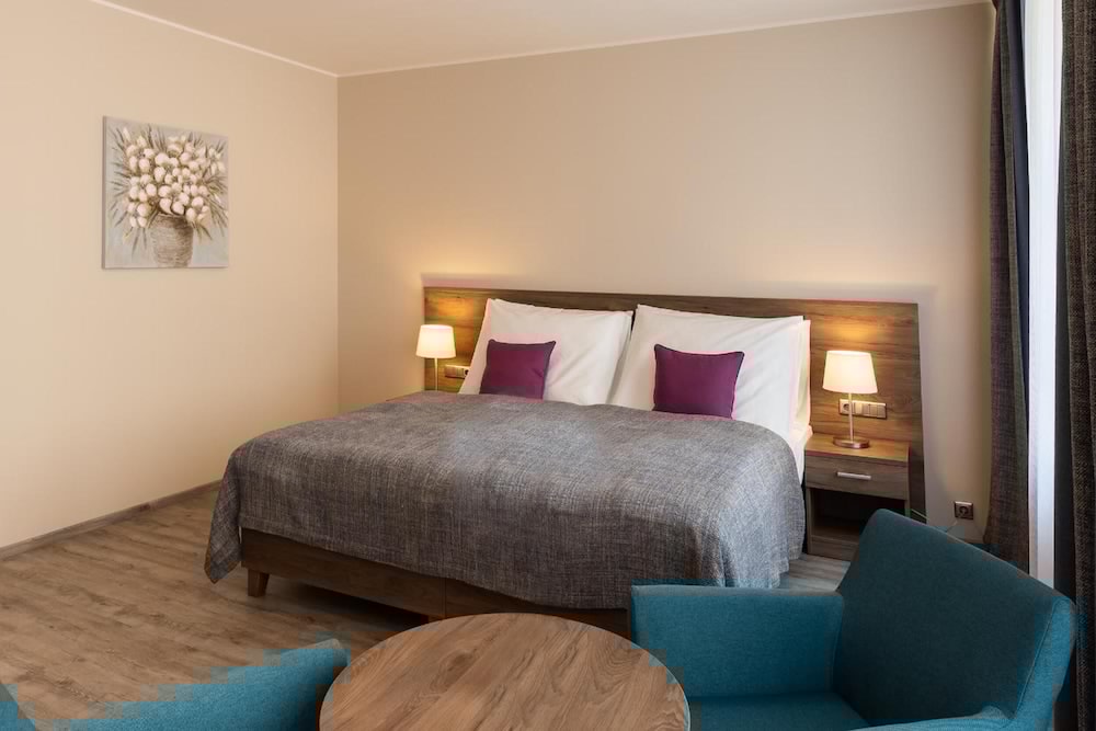 Фото Hotel Melantrich