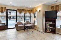 Фото Motel 6 Portsmouth, Va