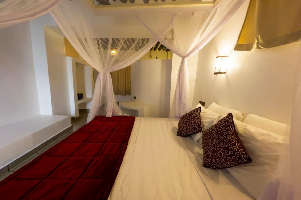 Фото Zanzi House