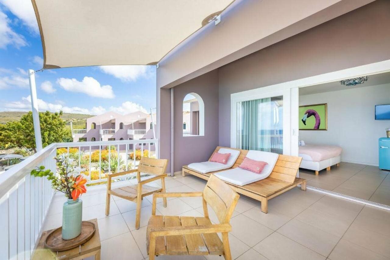 Фото Coral Estate Luxury Resort