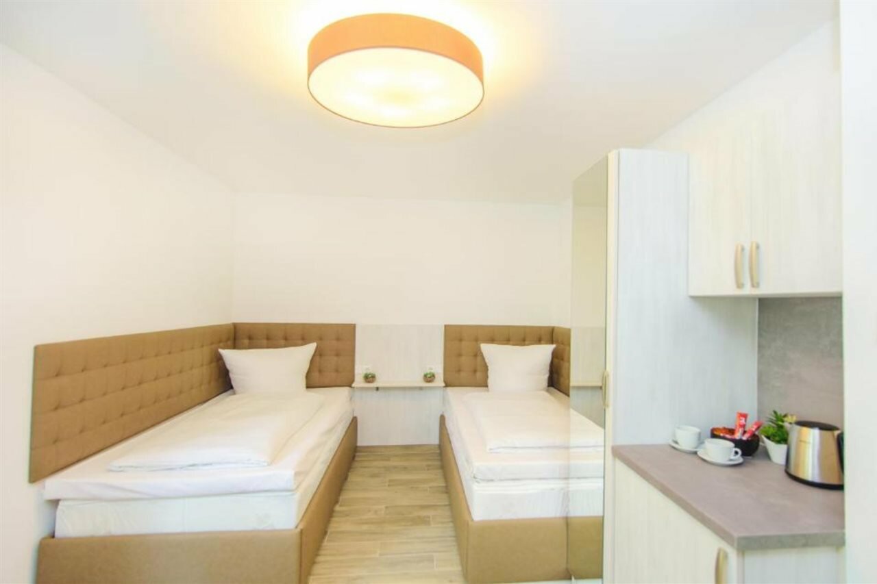 Фото Hotel Filderhof Reutlingen