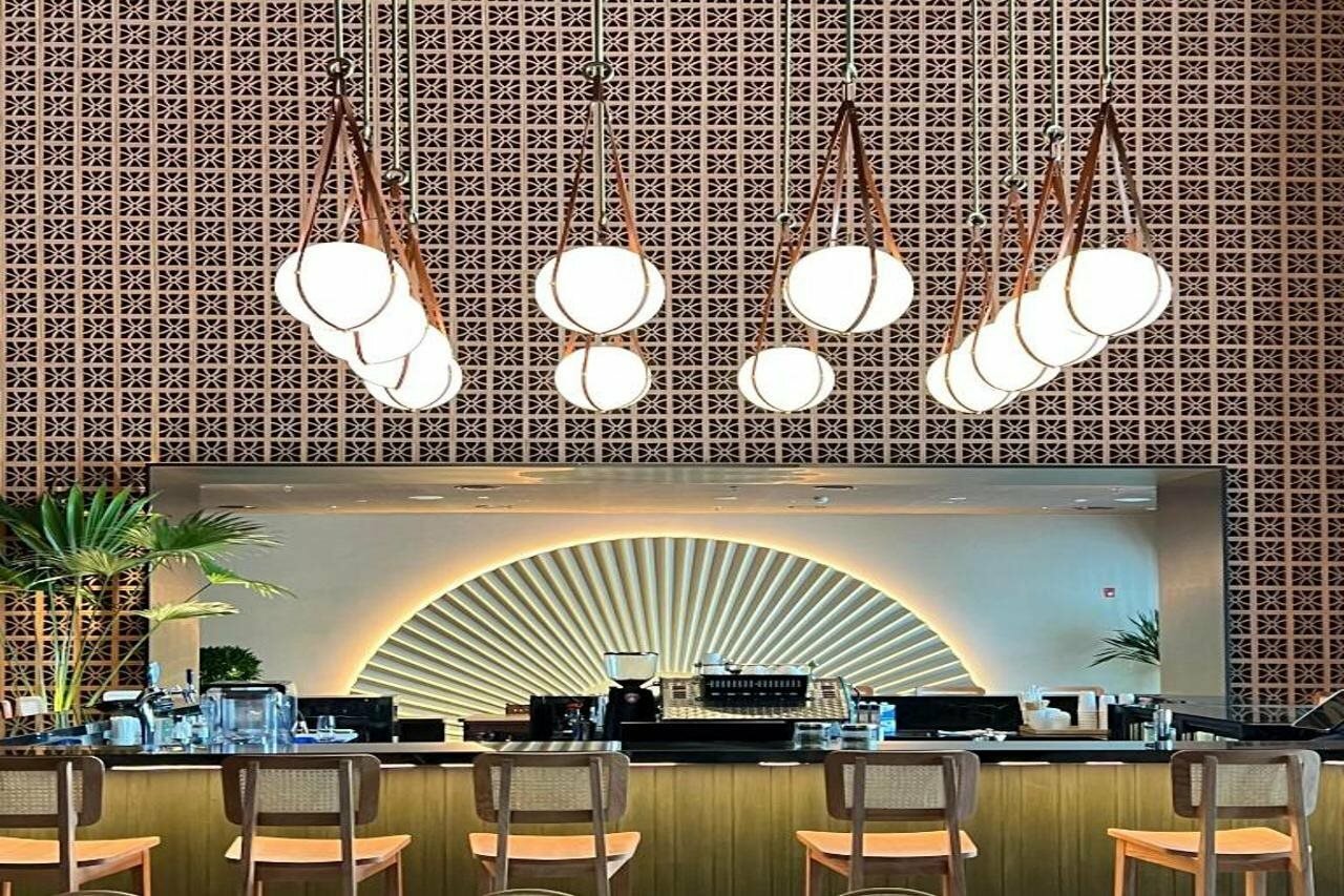 Фото L7 West Lake Hanoi by Lotte