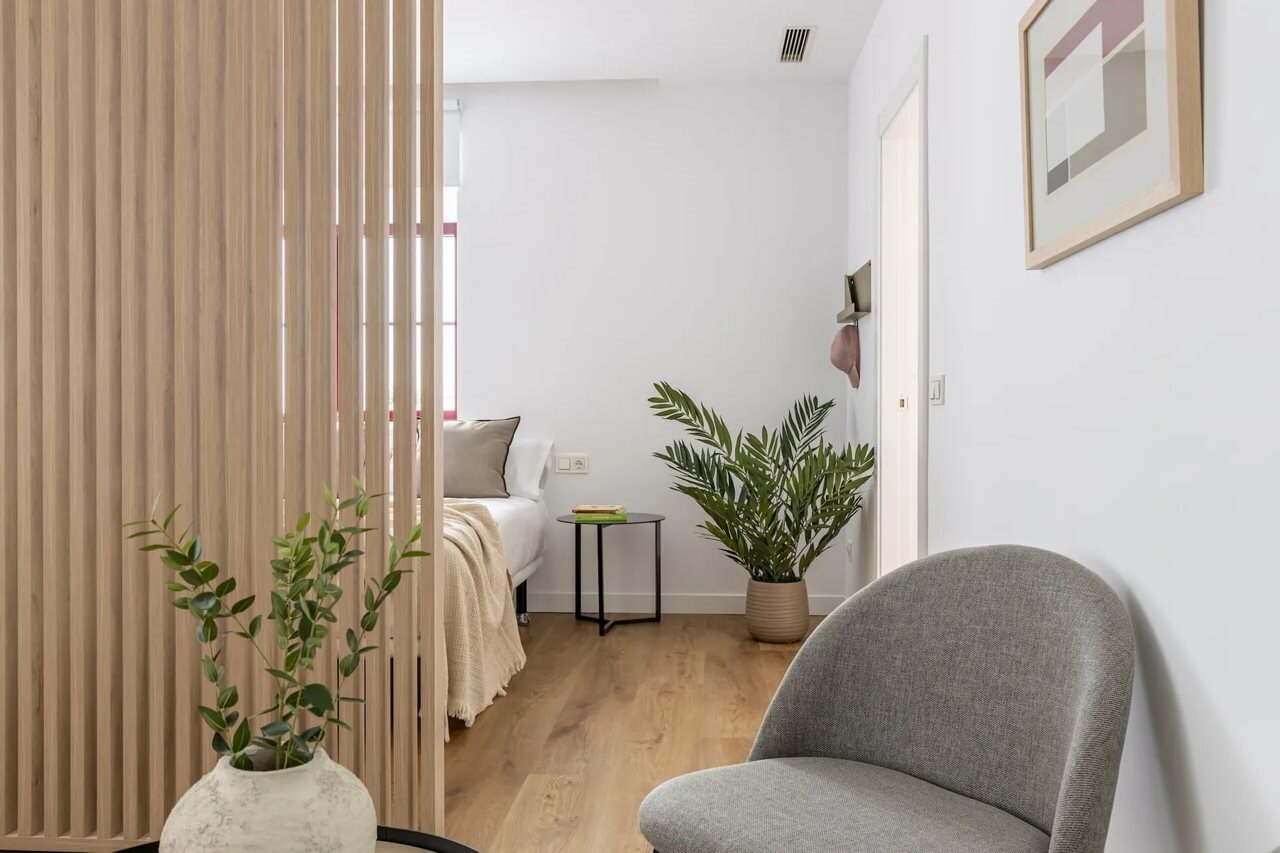 Фото Líbere Ciudad Real