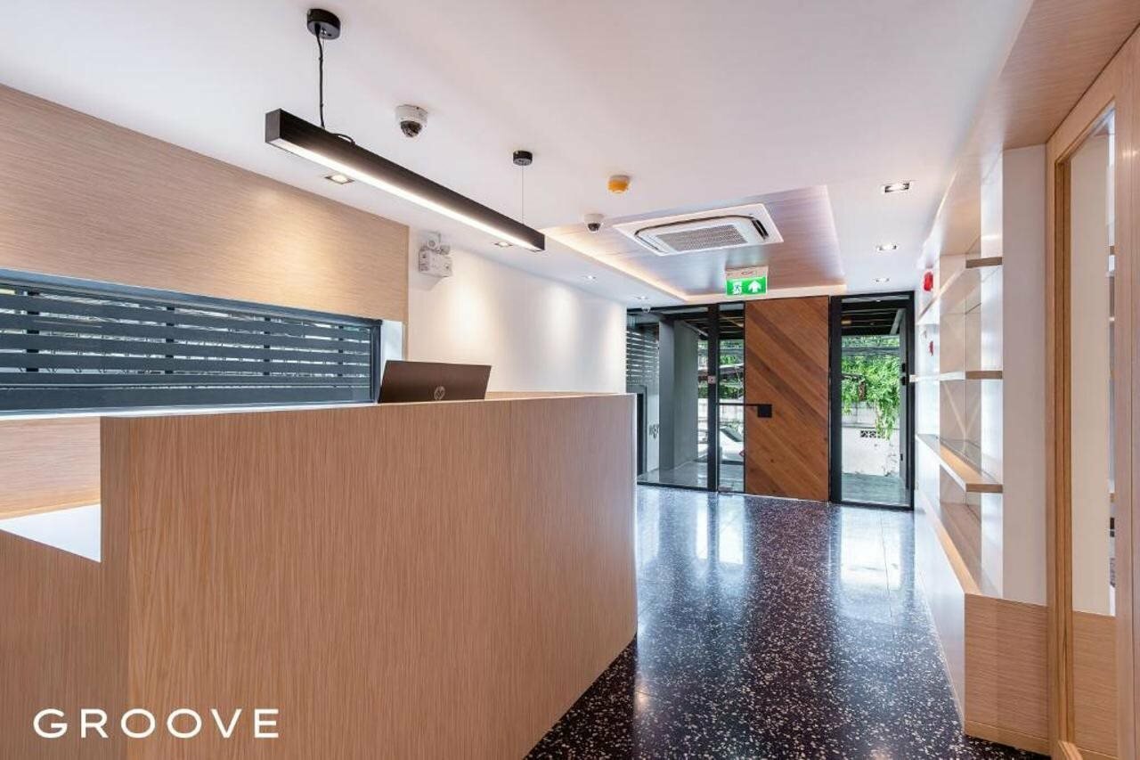 Фото Groove At Siam