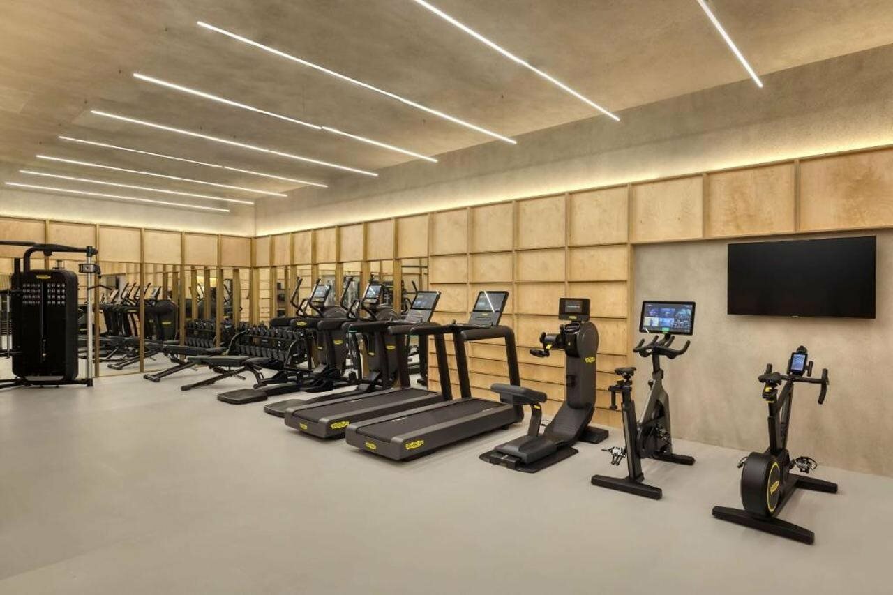 Фото Canopy by Hilton London City