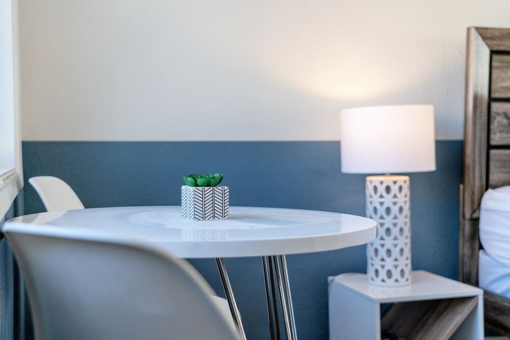 Фото Sand Castle Inn