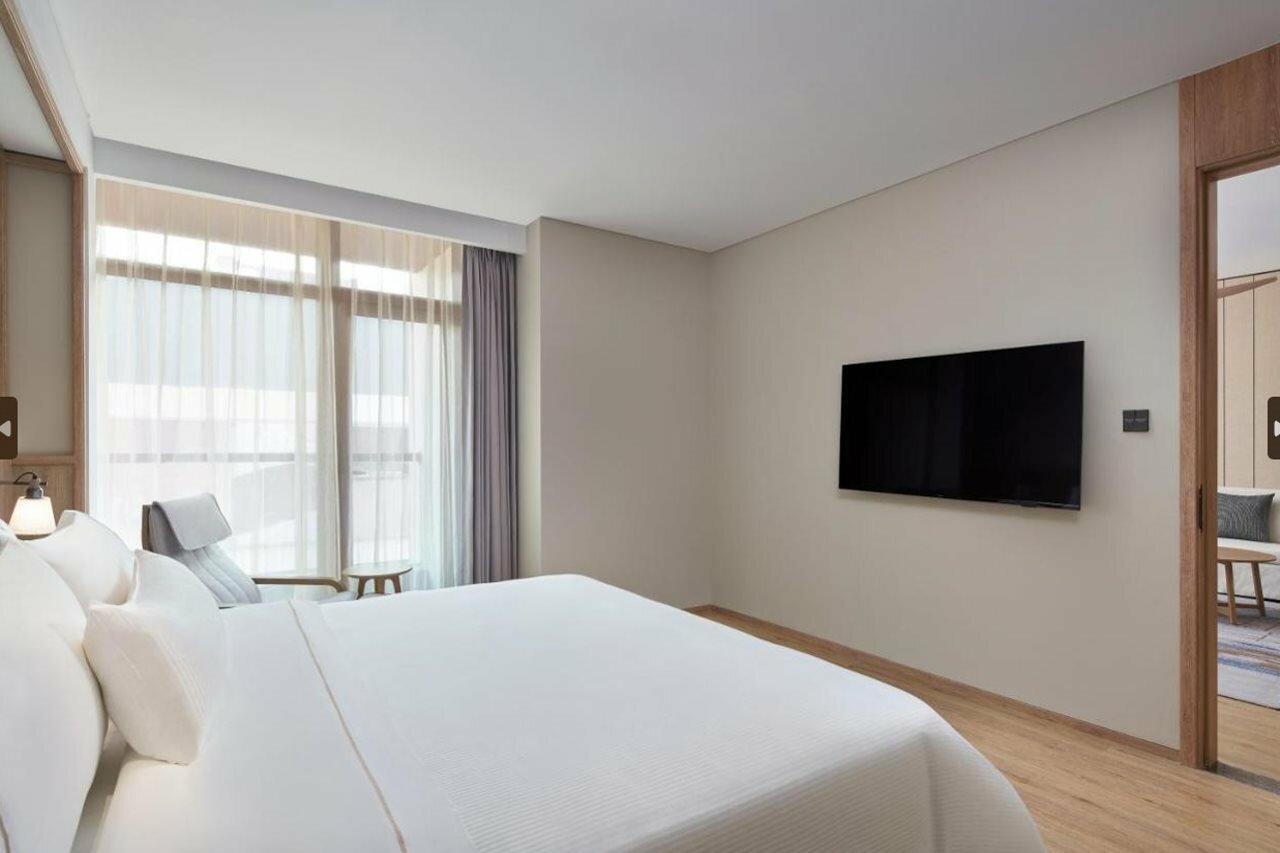 Фото Element Beijing Yanqing