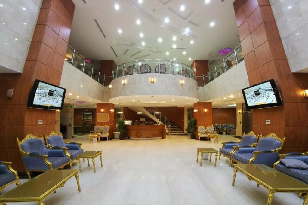 فندق فندق الياسمين ، مكة المكرمة، صورة