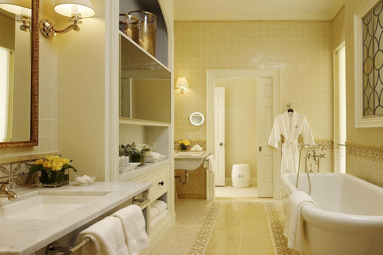 Фото Fairmont San Francisco