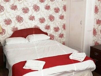 Гостиница The Highlands Inn