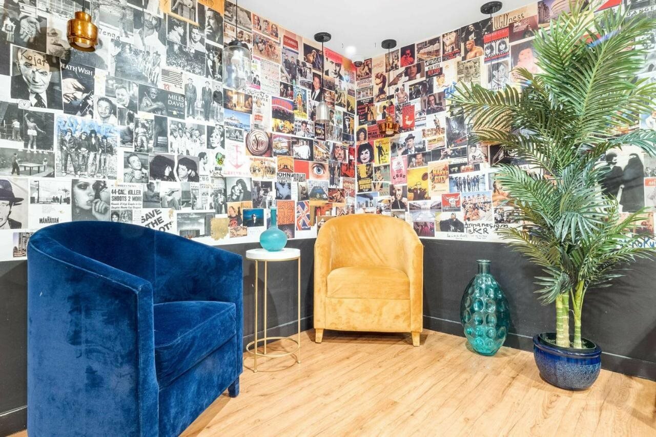 Фото BeHome by LuxUrban, a Travelodge by Wyndham