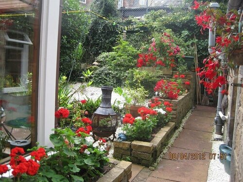 Гостиница Amaryllis Guesthouse в Эдинбурге
