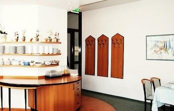 Фото Fair Hotel am Rathaus