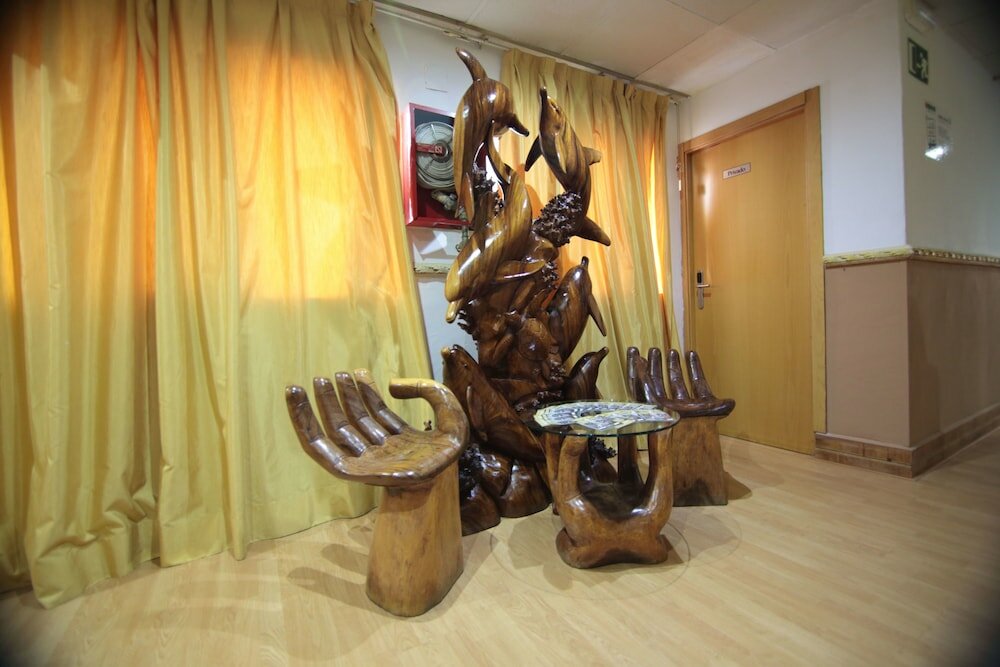 Фото Casual Valencia de las Civilizaciones