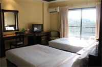 Фото Starbeach Guest House