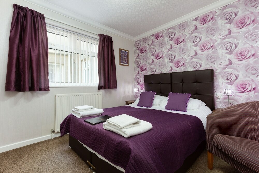 Фото The Richley Hotel