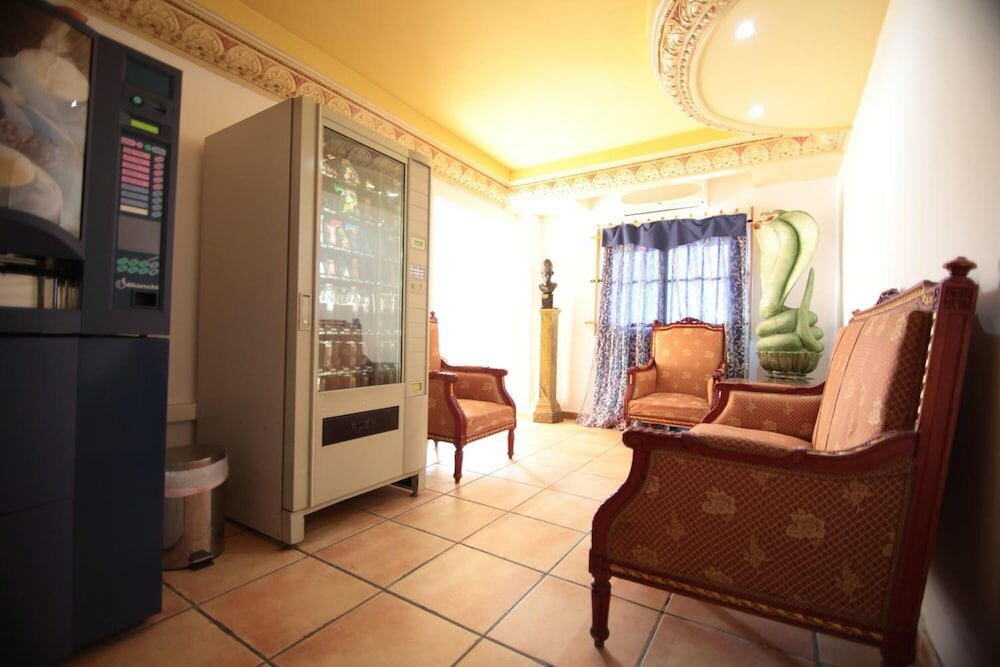 Фото Casual Valencia de las Civilizaciones