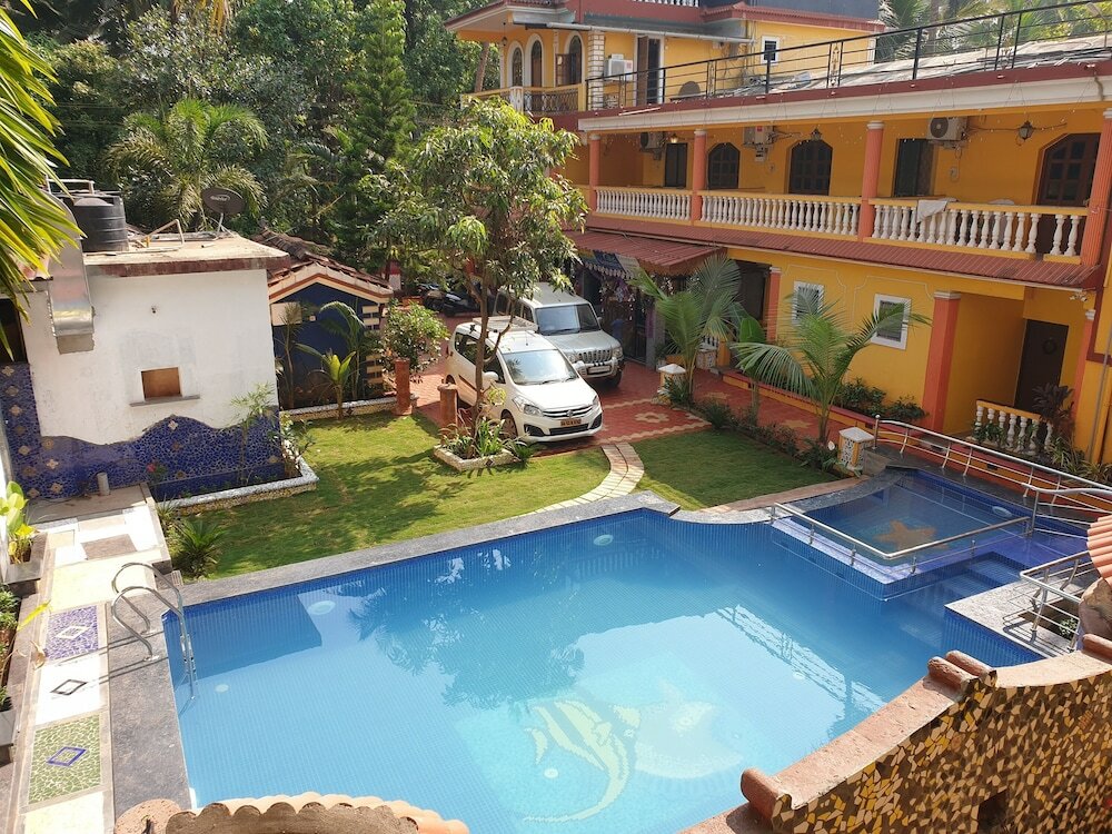 Фото Veronica Hotel