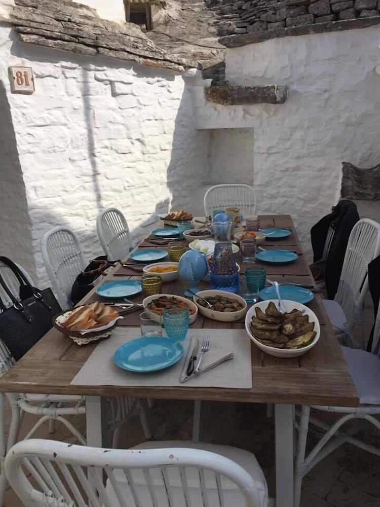 Фото Trulli e Puglia