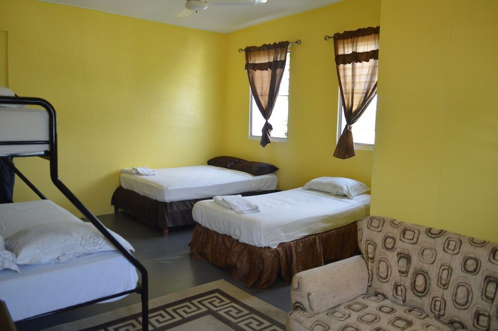 Фото El Rey Hotel