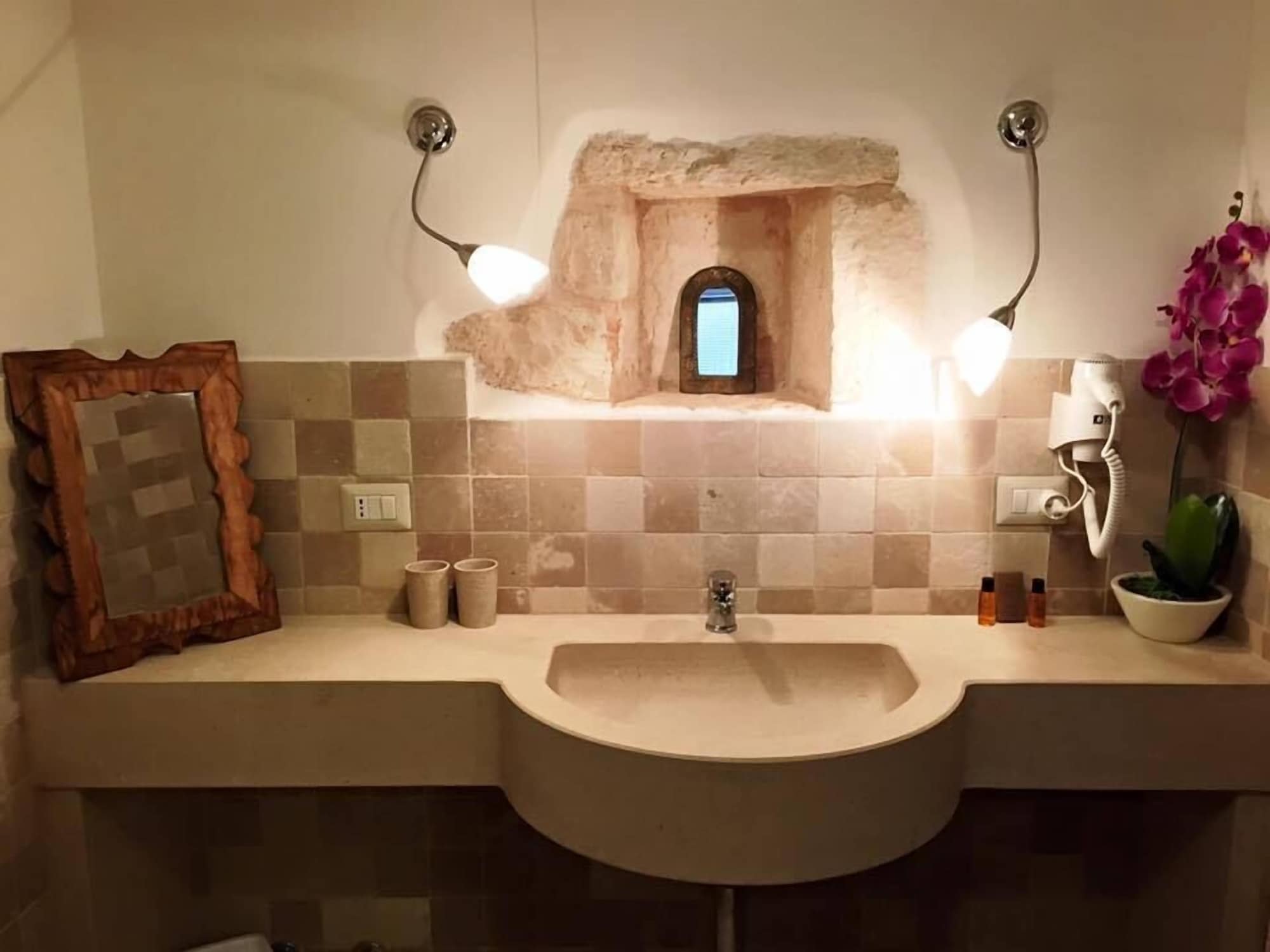 Фото Trulli e Puglia