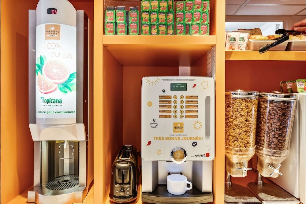 Фото Hôtel d’Olivet Orléans Sud