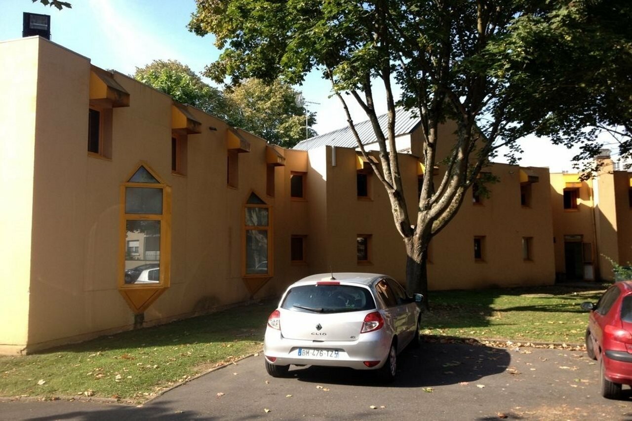 Фото Balladins Torcy