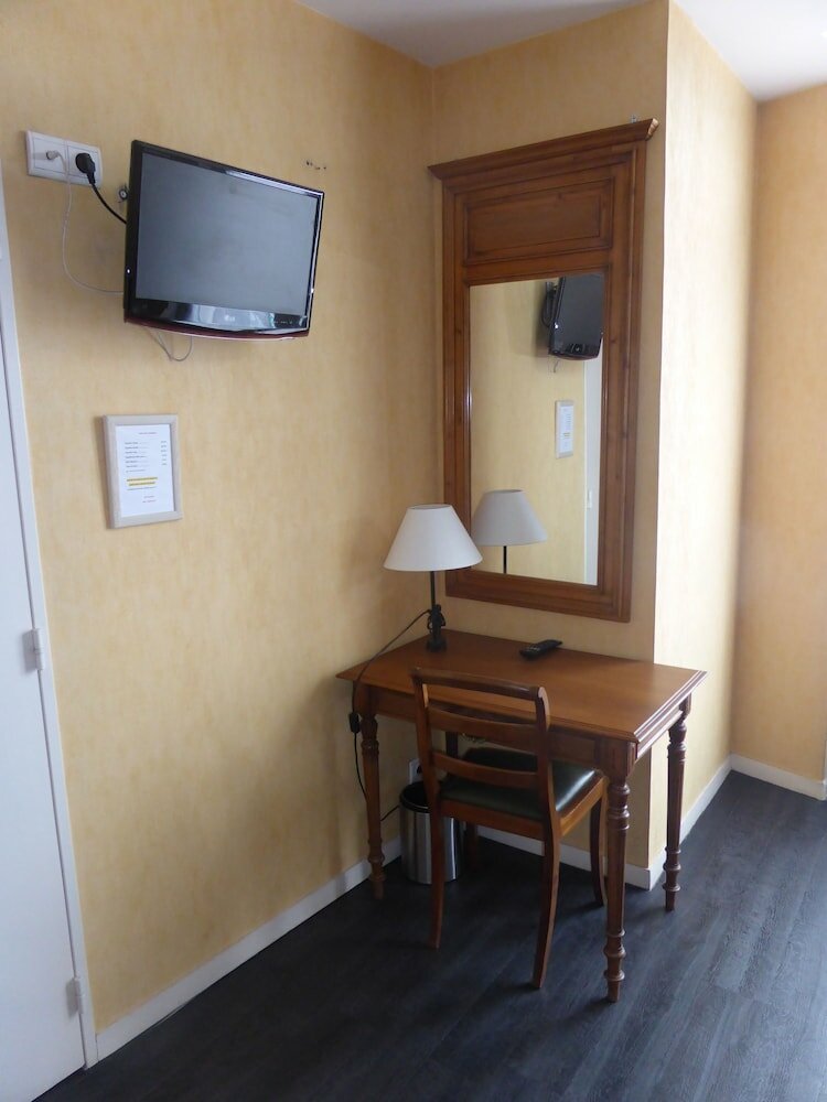 Фото Hotel Le Palma