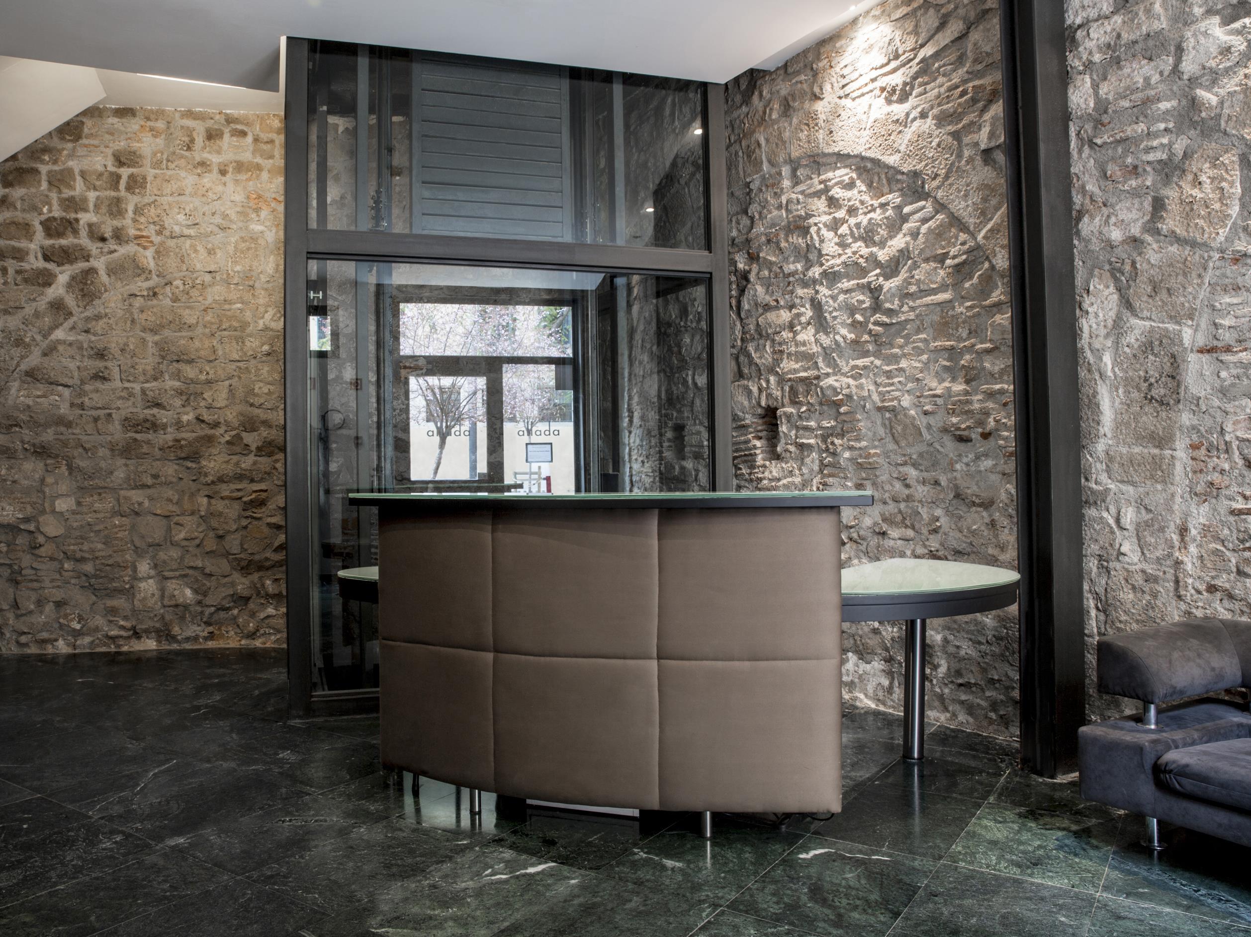 Фото Aparthotel Allada