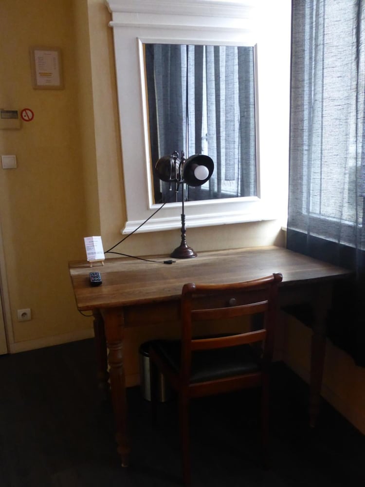 Фото Hotel Le Palma