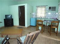 Фото Гостевой Дом Albenjoh