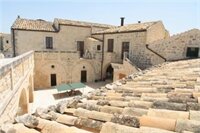 Фото Relais Cimillà