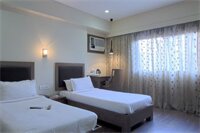 Фото Hotel Amigo