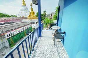 Гостиница Sri Chiang Yeun Boutique House