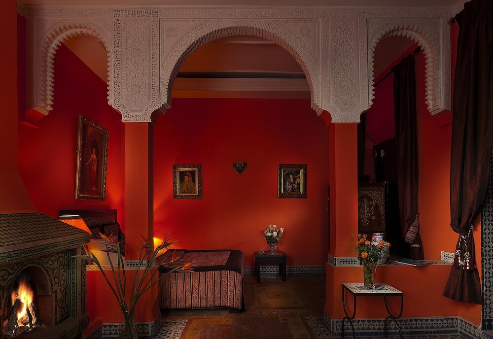 Фото Riad 58 Blu