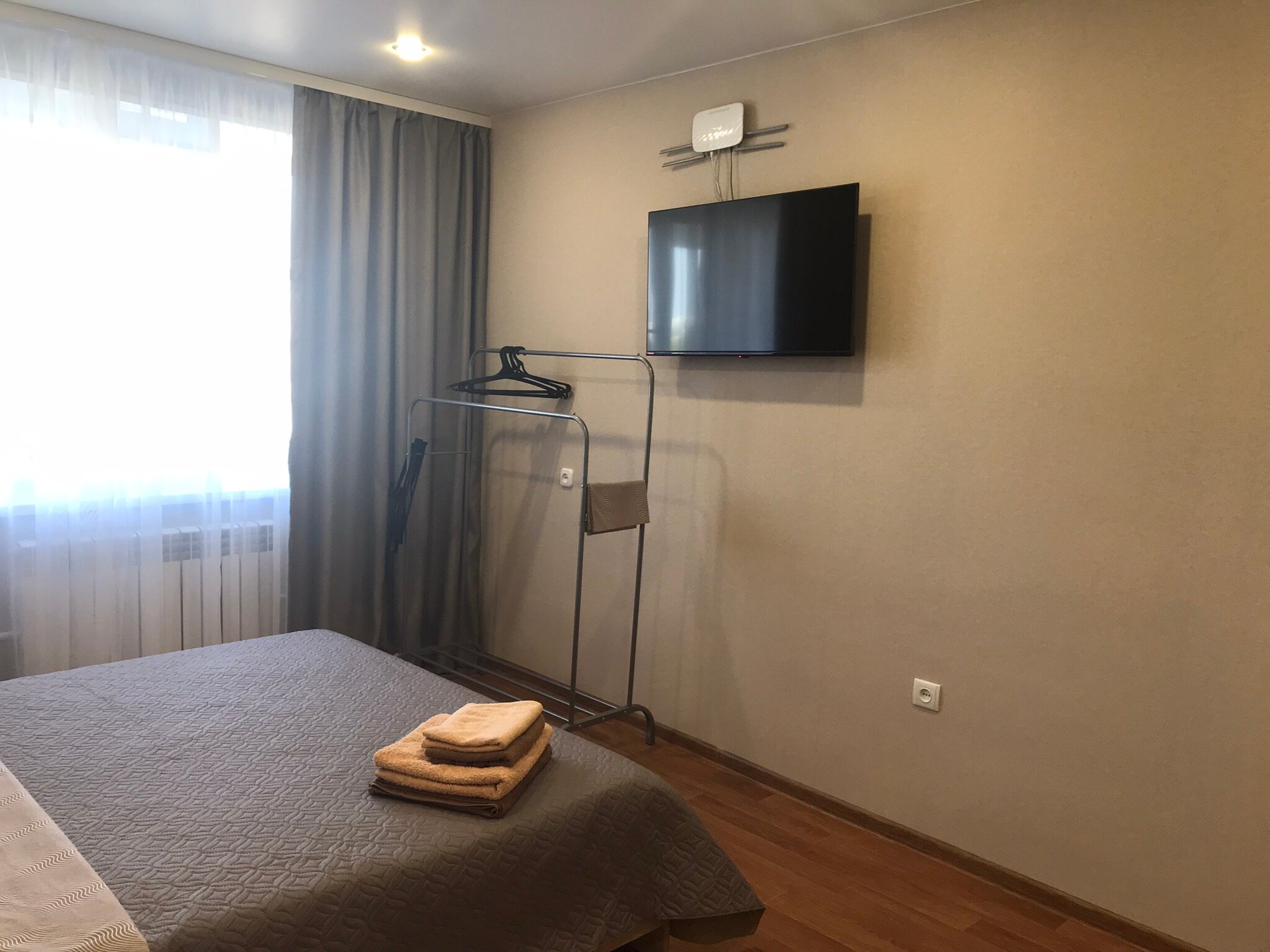 Фото Квартира на проспекте Жукова