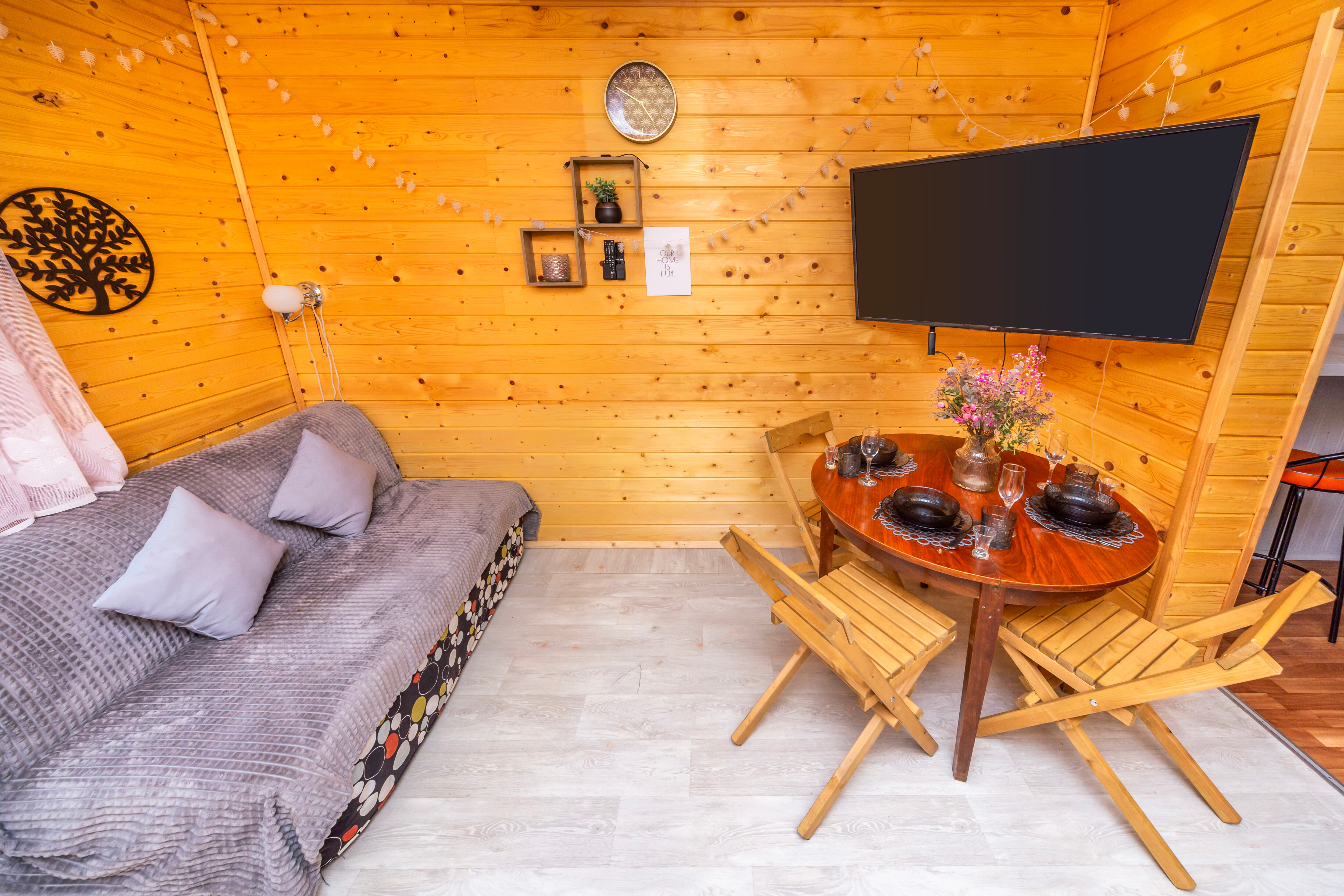 Фото Пиньгуба Хауз