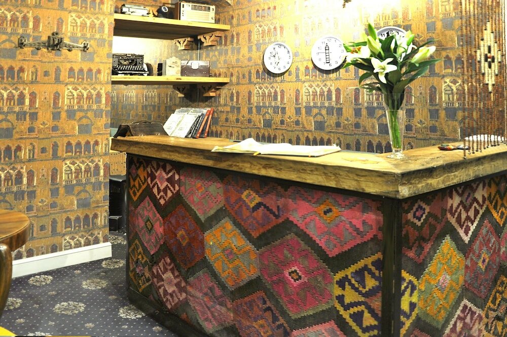 Фото Tekla Palace