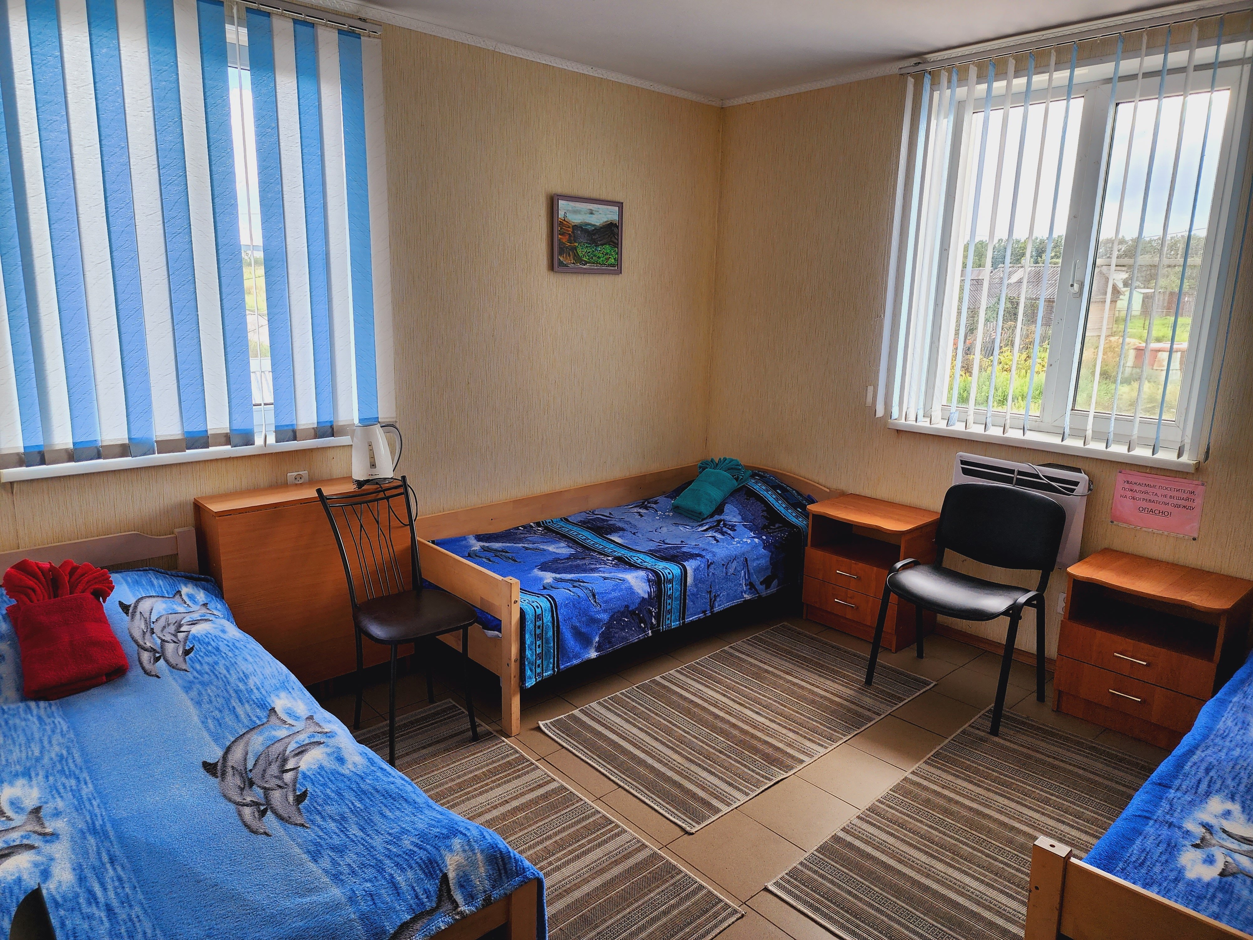 Фото Флагман