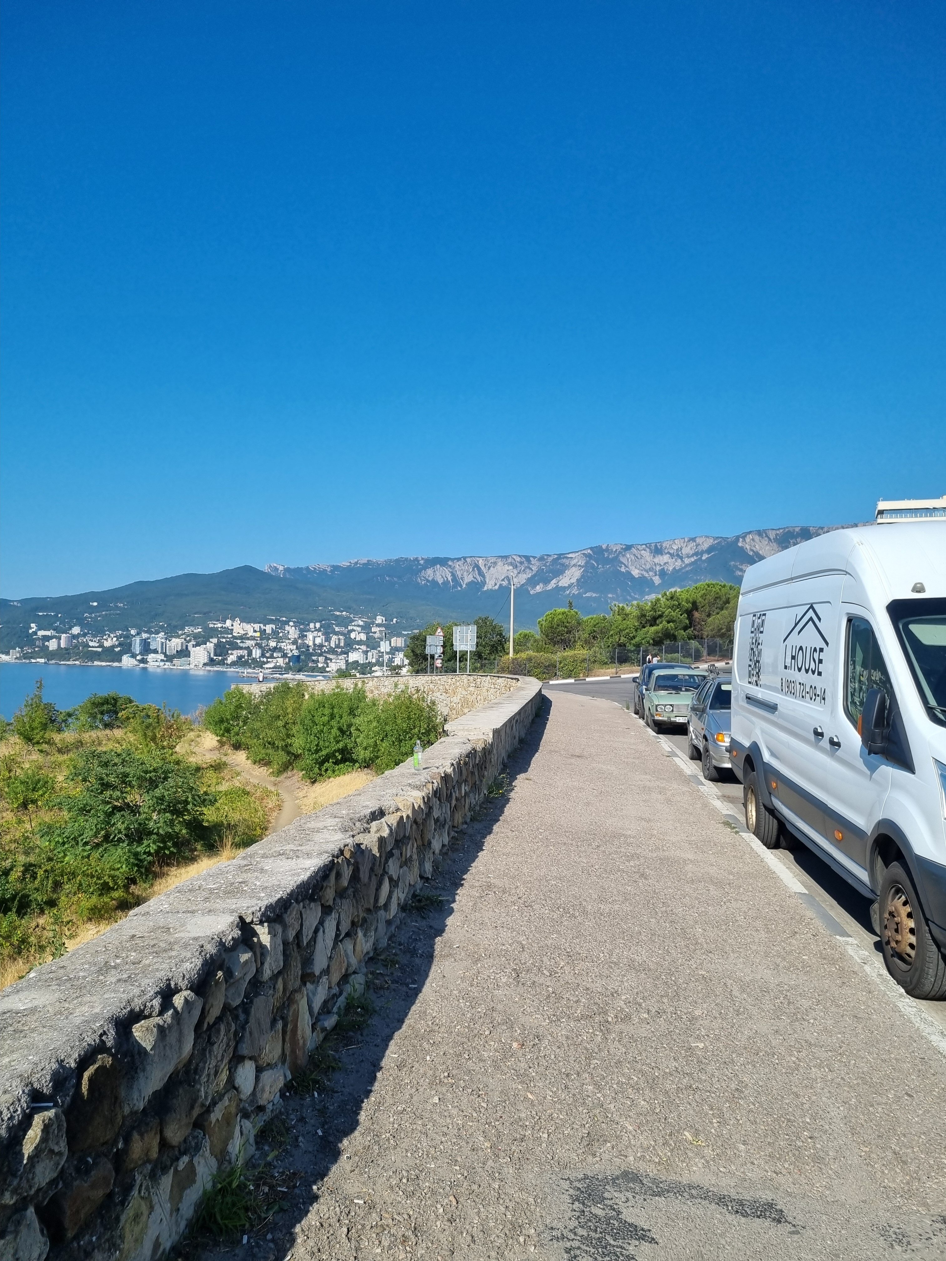 Фото Магарач