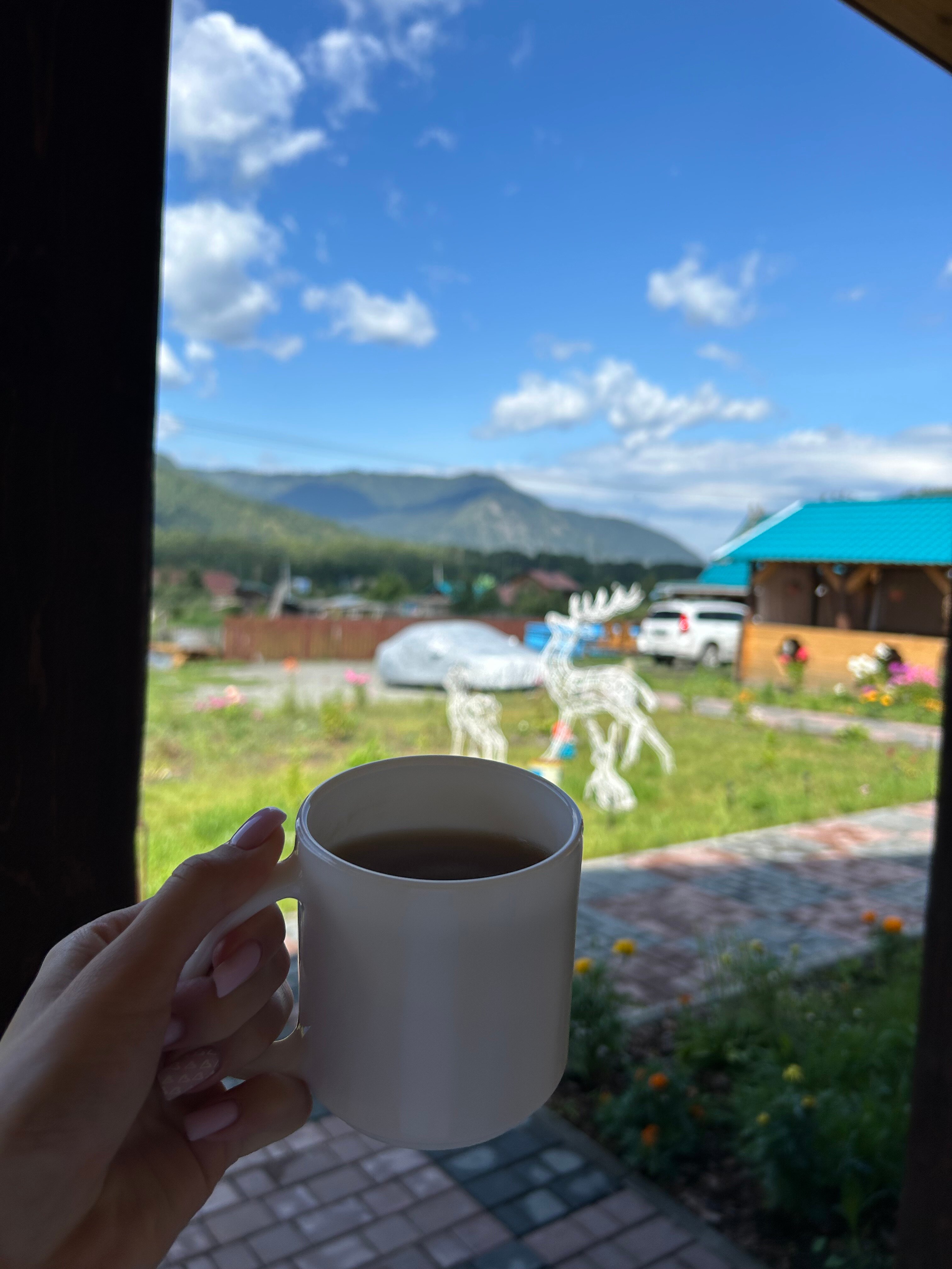 Фото Усадьба Филимоновых