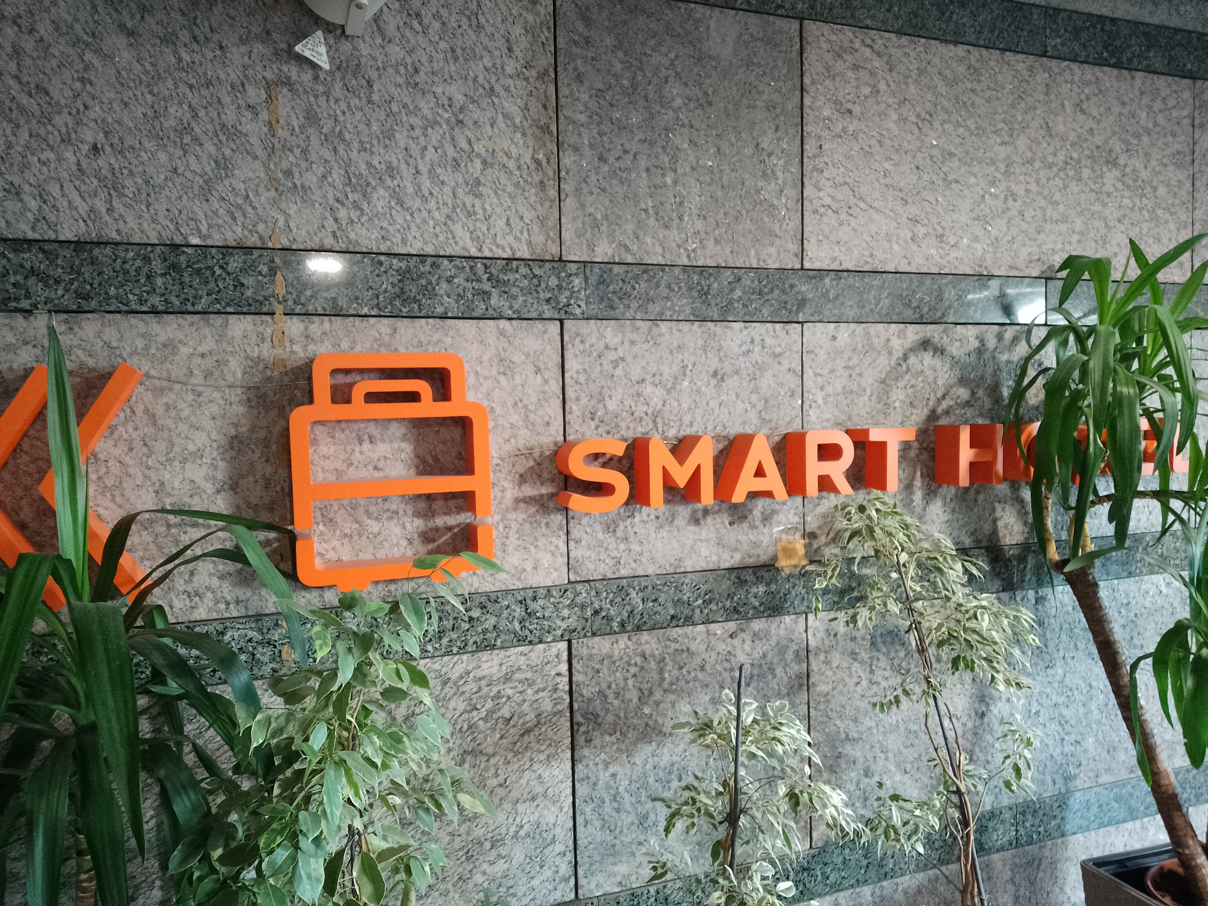 Фото Smart Hotel КДО Ладожский