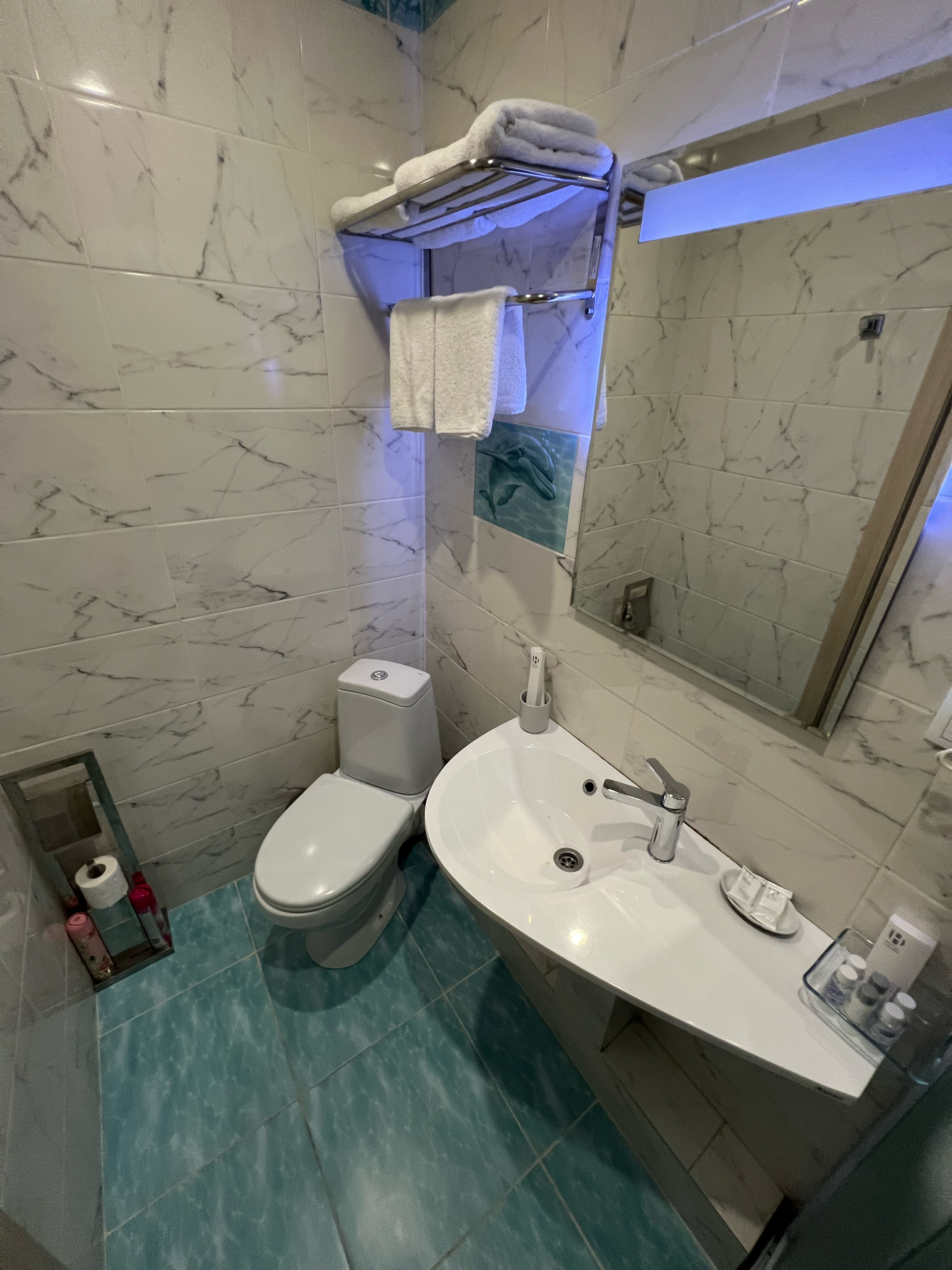 Фото Скайвью Сити