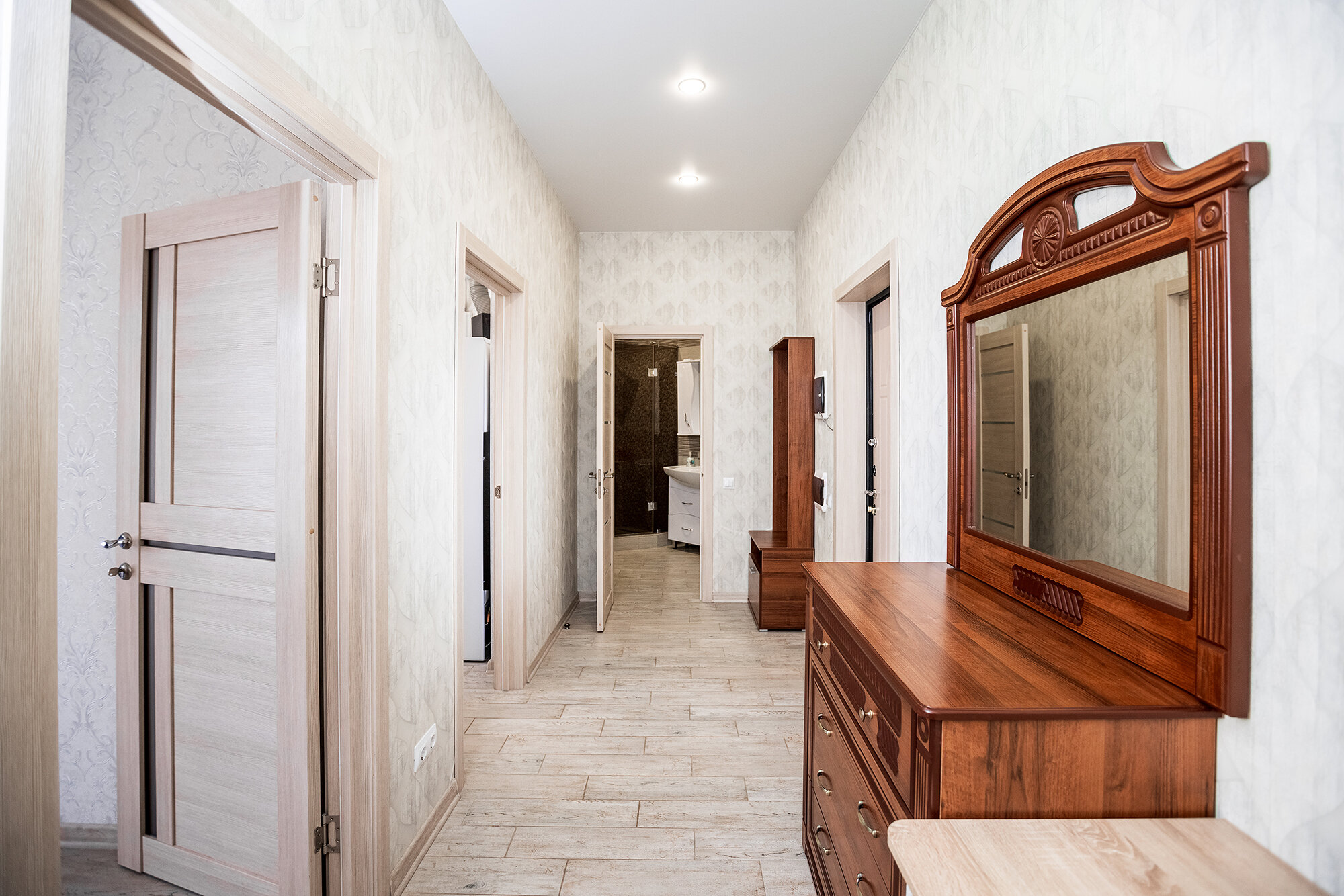 Фото Apart SV на Мира 44