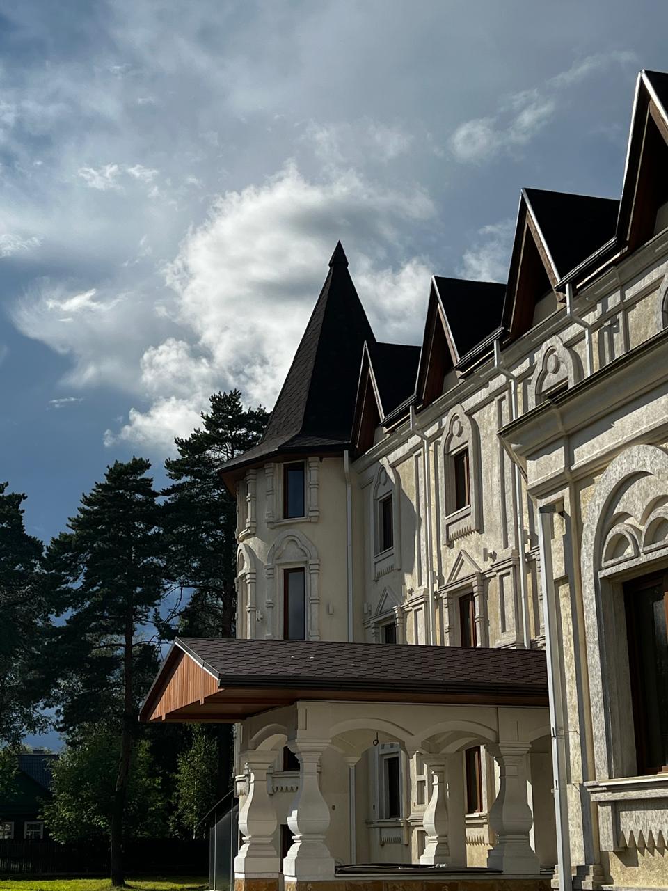 Фото Weekend SPA Hotel by Keda