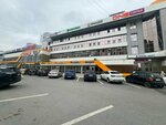 Газпром энергосбыт Тюмень (ulitsa 60 let Oktyabrya, 52) ، إمدادات الطاقة
